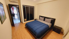 Cosy apartment in Marrakesh, Guliz